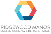 Ridgewood Manor Skilled Nursing & Rehabilitation Logo