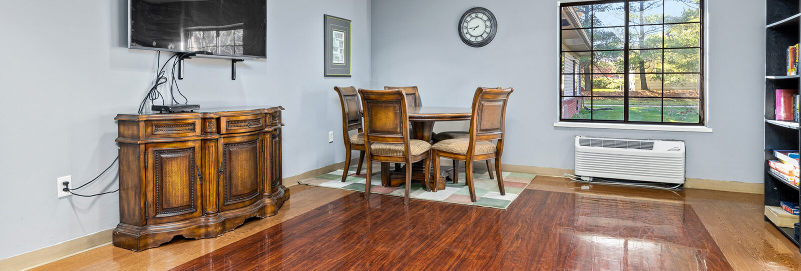 Activities Maumee, OH Ridgewood Manor Nursing and Rehab